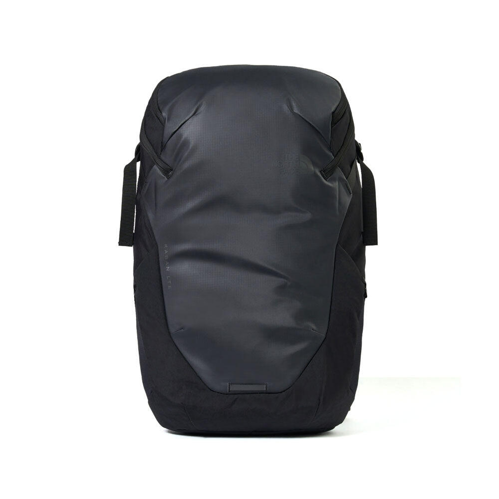 Kaban LTE Unisex's Travel Backpack 27L - TNF Black