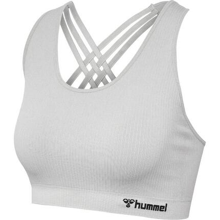 Brassière sans couture femme Hummel Mt Rest