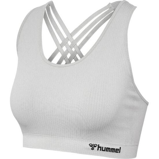 Brassière sans couture femme Hummel Mt Rest
