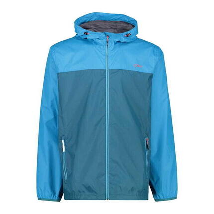 Veste imperméable à capuche CMP