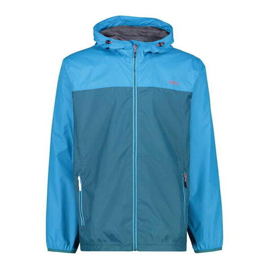 Veste imperméable à capuche CMP