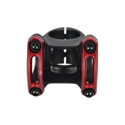 Attacco manubrio Spank Split