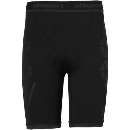 Short Tights Bionikframe Unpadded Short Black Edition UHLSPORT