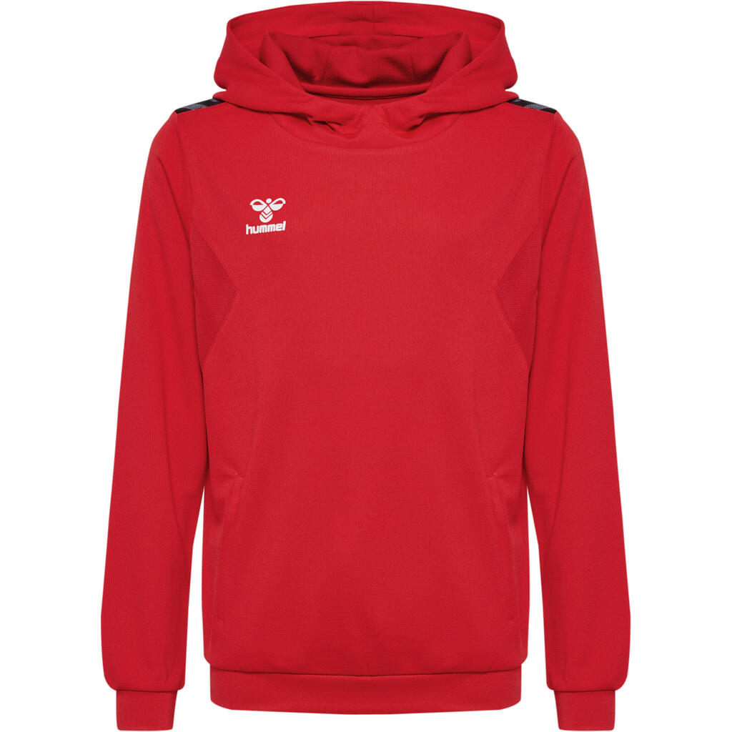 Children's polyester hoodie Hummel Authentic