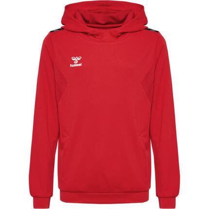 Kinder Hoodie aus Polyester Hummel Authentic