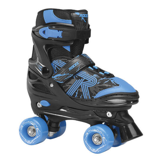 Patines para niños Roces Quad Quady 3.0