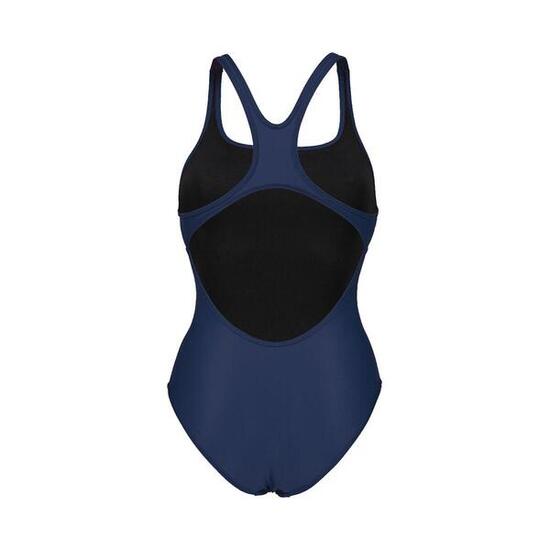 Maillot de bain 1 pièce femme Arena Team Pro Solid