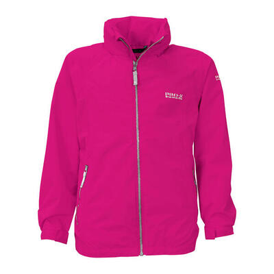 Functionele jas voor kinderen pro-x elements lina