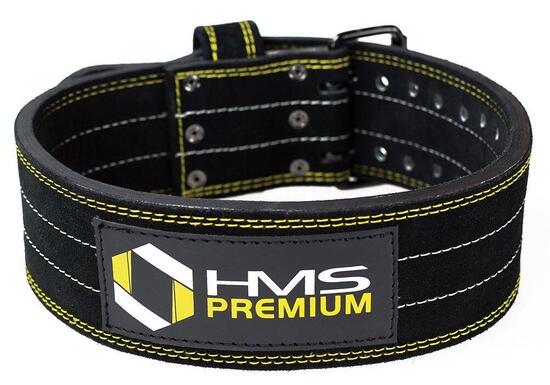 Gewichthebergürtel pa3558 HMS PREMIUM