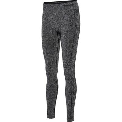 Legging naadloze vrouwenborst hummel mt una mid
