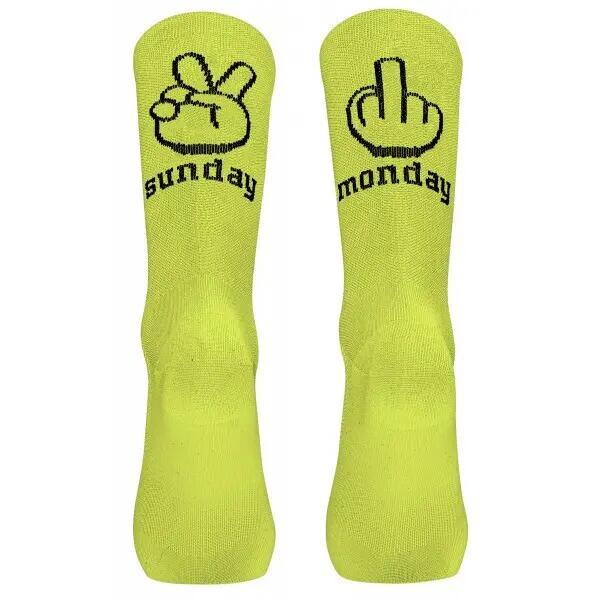 Socks Northwave Sunday Monday