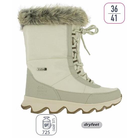 Bottes après-ski femme Élémenterre Saunders