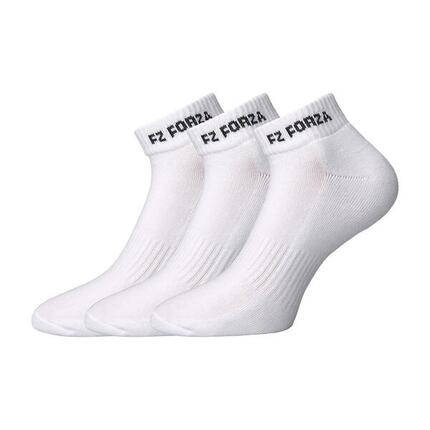 Lot de 3 chaussettes courtes FZ Forza Comfort 96
