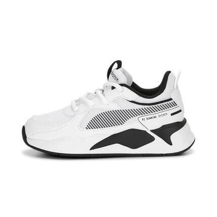 Basket à Lacets Enfant Puma RS-X