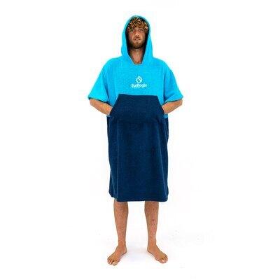 Poncho Surflogic