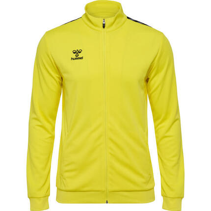 Veste de survêtement zippé polyester Hummel Authentic