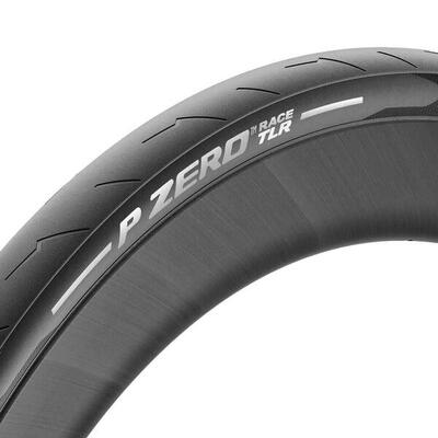 Buitenband racefiets tubeless 700/28c - pirelli p zero race goud