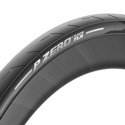 Pneu Pirelli Zero Race Tlr Classic