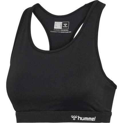 Brassière de sport femme Hummel MT Active