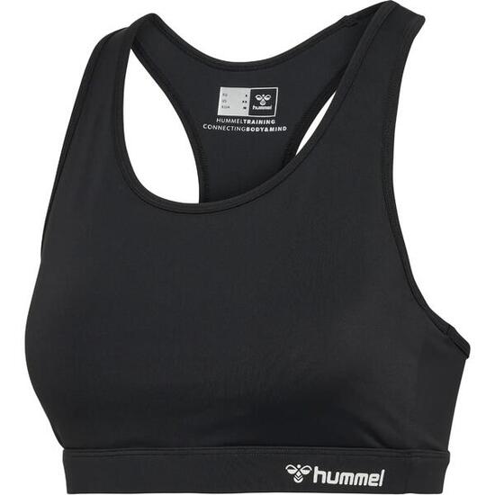 Brassière de sport femme Hummel MT Active