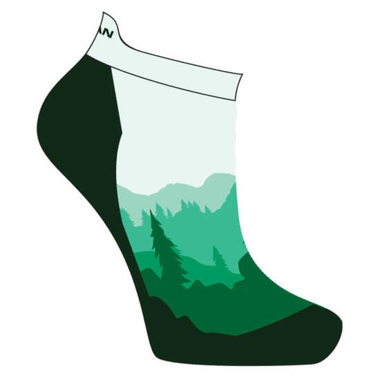 Chaussettes Nathan Adventure Speed Tab