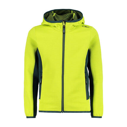 Veste à capuche enfant CMP
