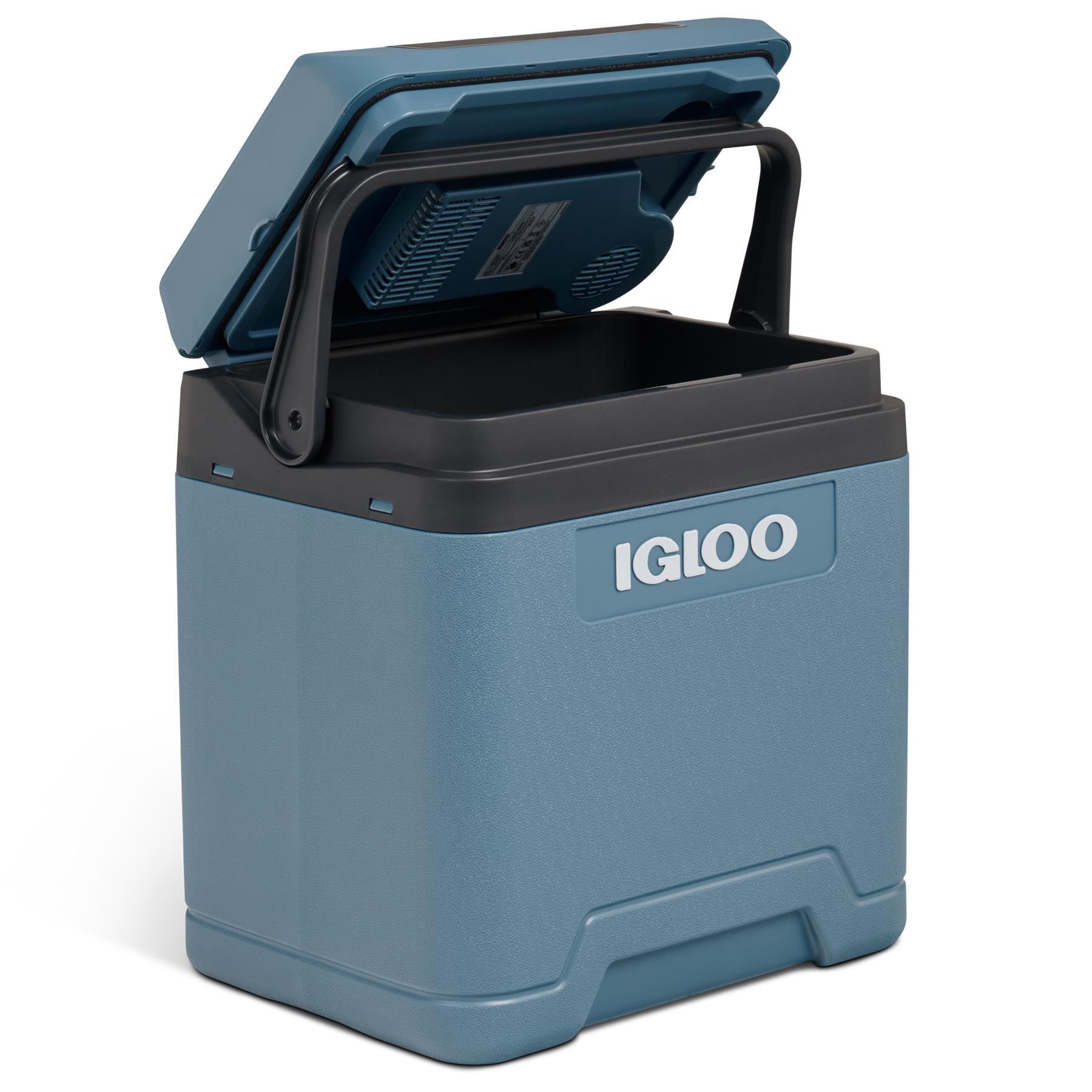 Lodówka turystyczna  elektryczna IGLOO Thermoelectric IE27 DC 4/7