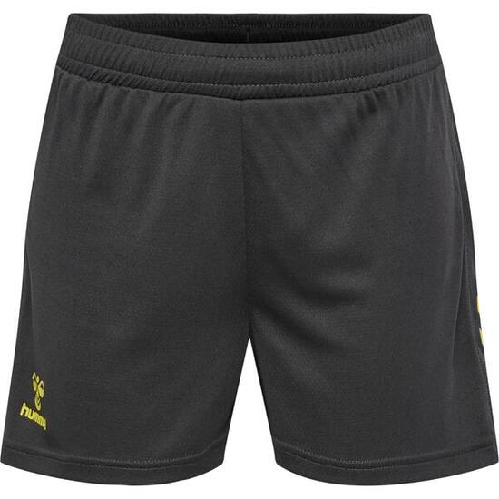 Short femme Hummel Active Pl