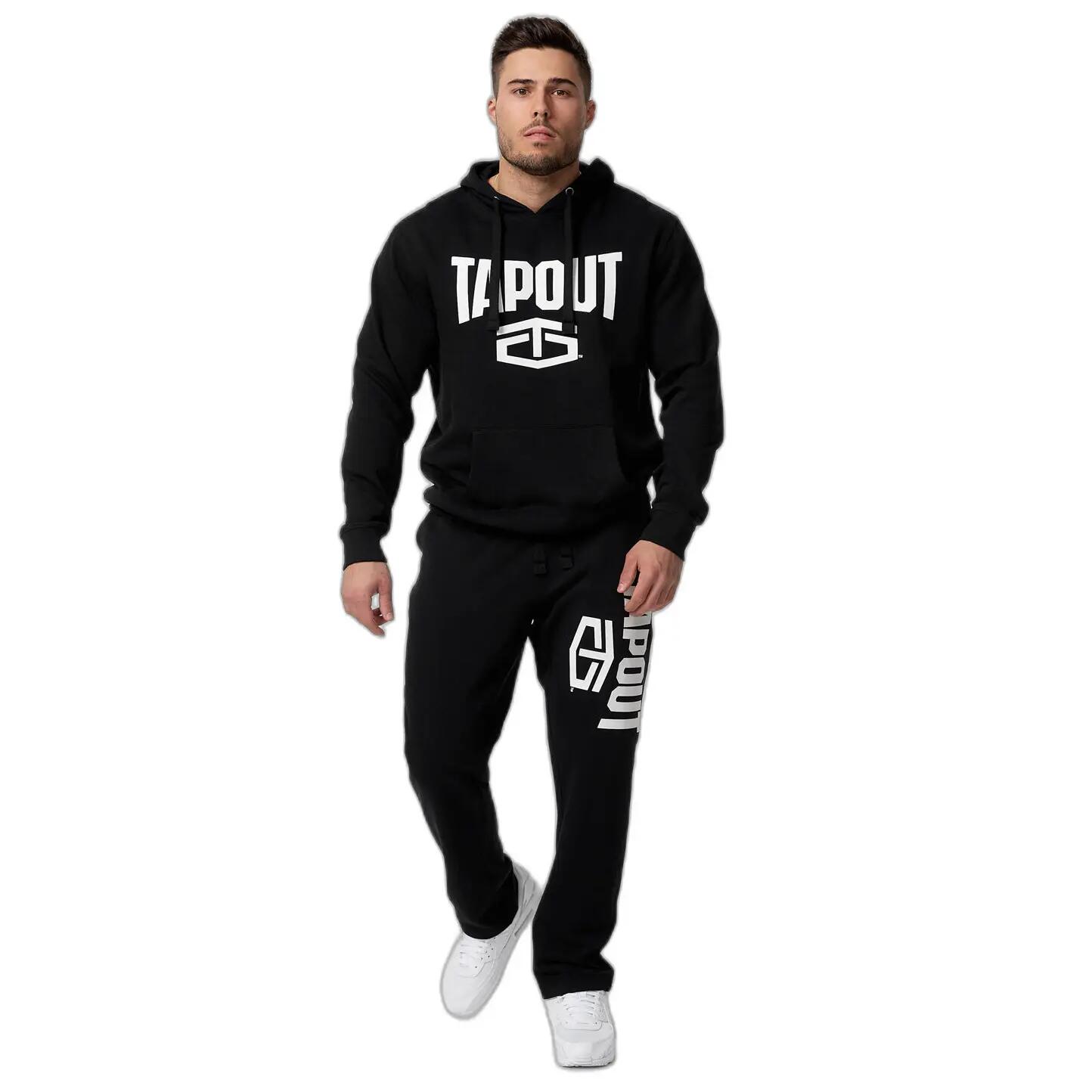 TAPOUT picture