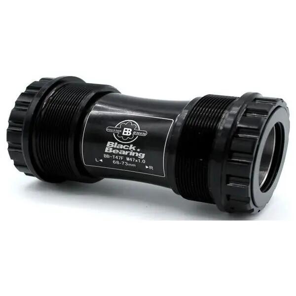 BLACK BEARING Středové složení T47-68/73-30 - B5S