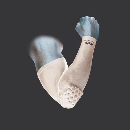 Arm-Kompressionsmanschette für Knöchel McDavid active comfort