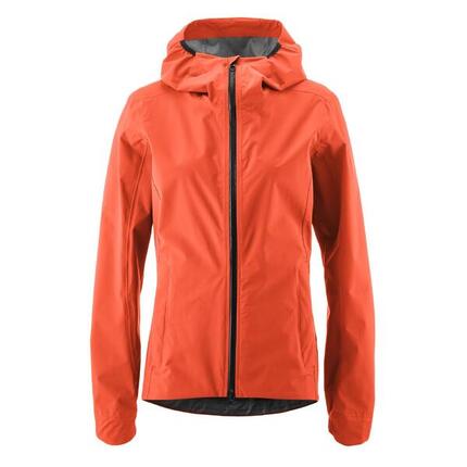 Regenjacke mit Kapuze für Damen Gonso Save