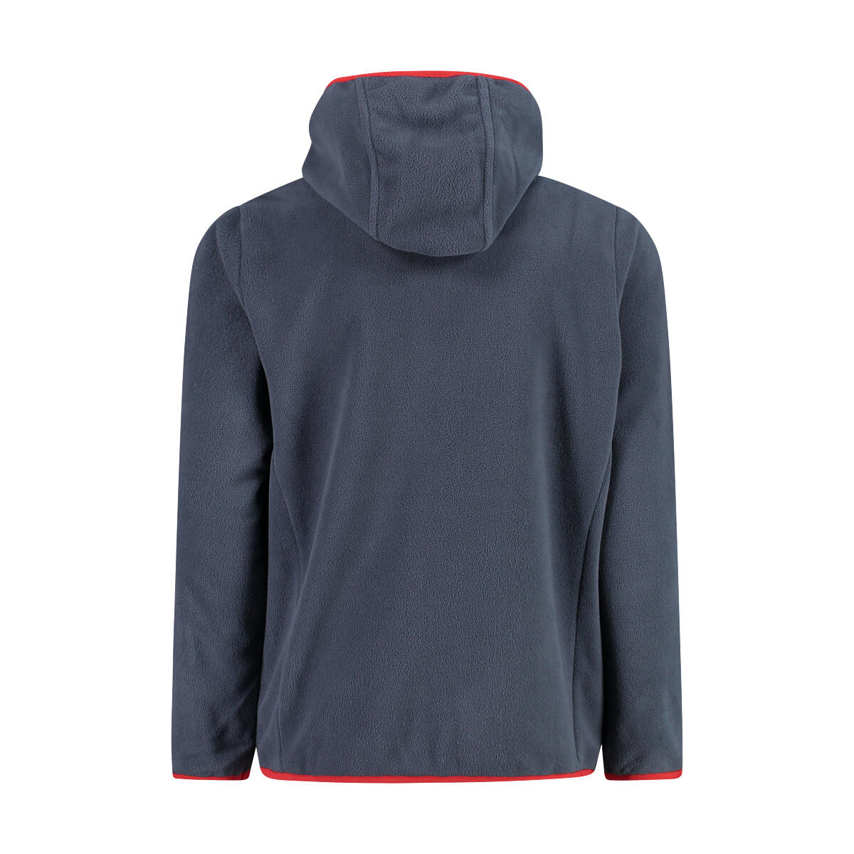 CMP Jungen Fleecejacke Kid Fix Hood Jacket 32H1384 2/5