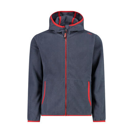 Veste à capuche zippé enfant CMP