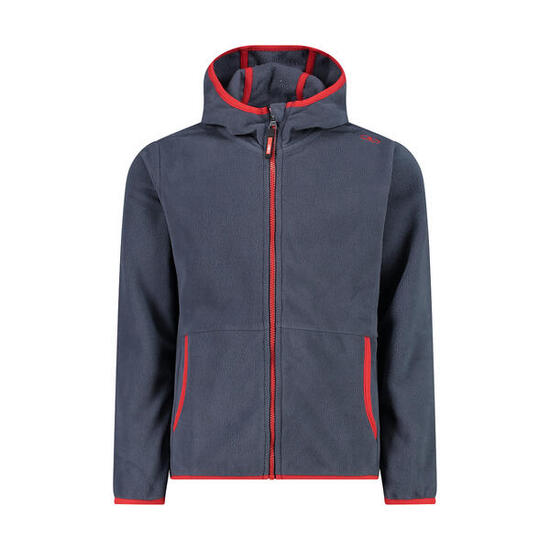 Veste à capuche zippé enfant CMP