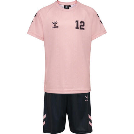 Vestido Hmlshimmer Los Niños Unisex