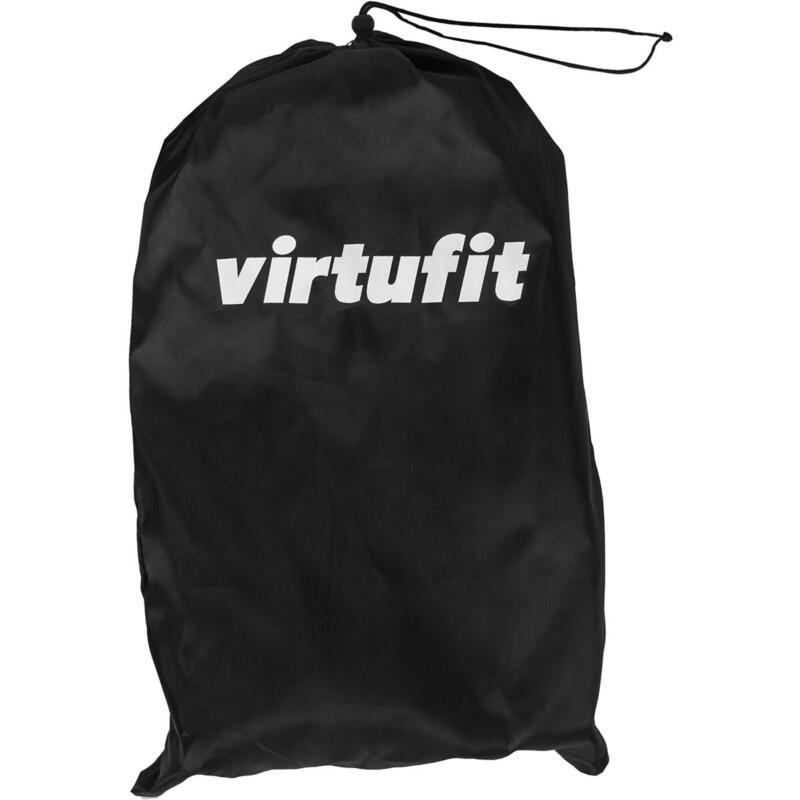 VirtuFit Ajustable Haies Pro Set - 6 Pièces - Y compris sac de rangement