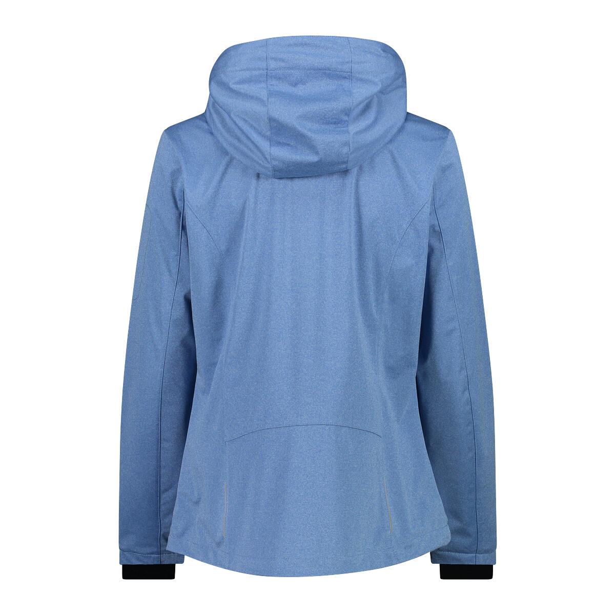 CMP Damen Softshelljacke Woman Jacket Zip Hood 39A5016M 2/5