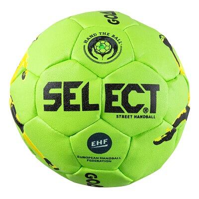 Palla per bambini Select Goalcha Street Handball
