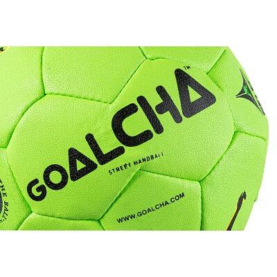 Piłka do piłki ręcznej miękka dla dzieci Select Goalcha STREET obwód 47 cm