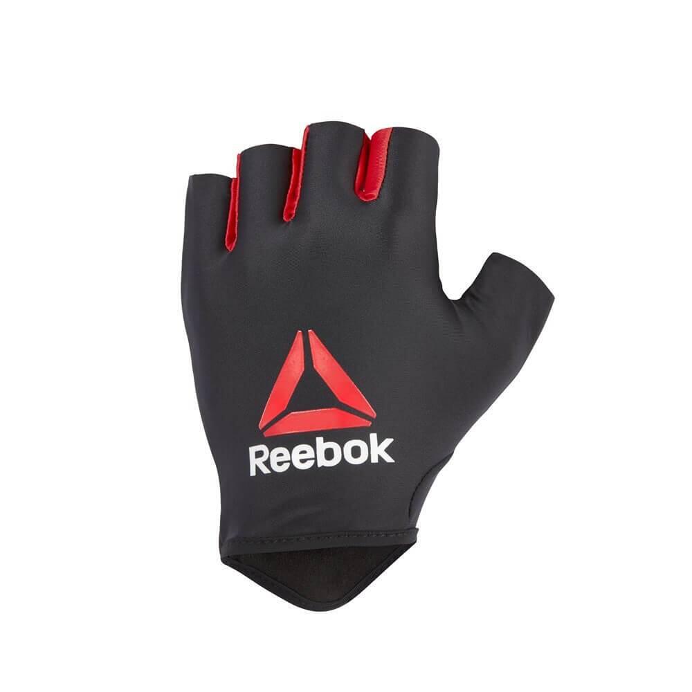 Reebok Fitness Gym Training Gloves 1/5