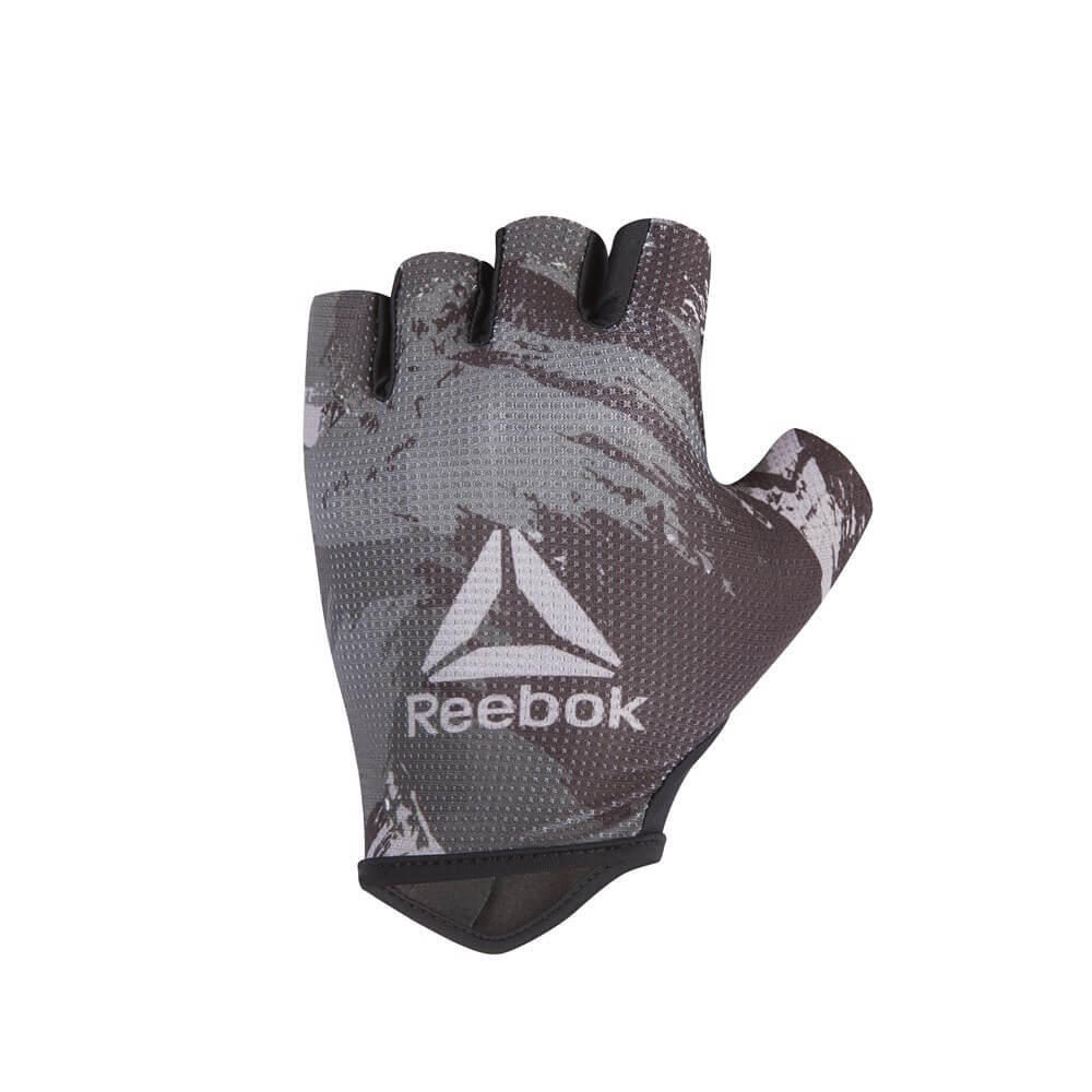 Reebok Fitness Gym Training Gloves 1/5