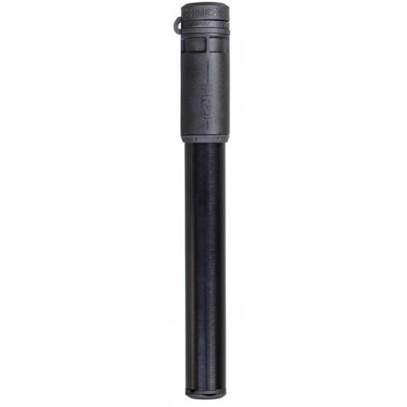 mini Compact Hosepompe 20 cm noir