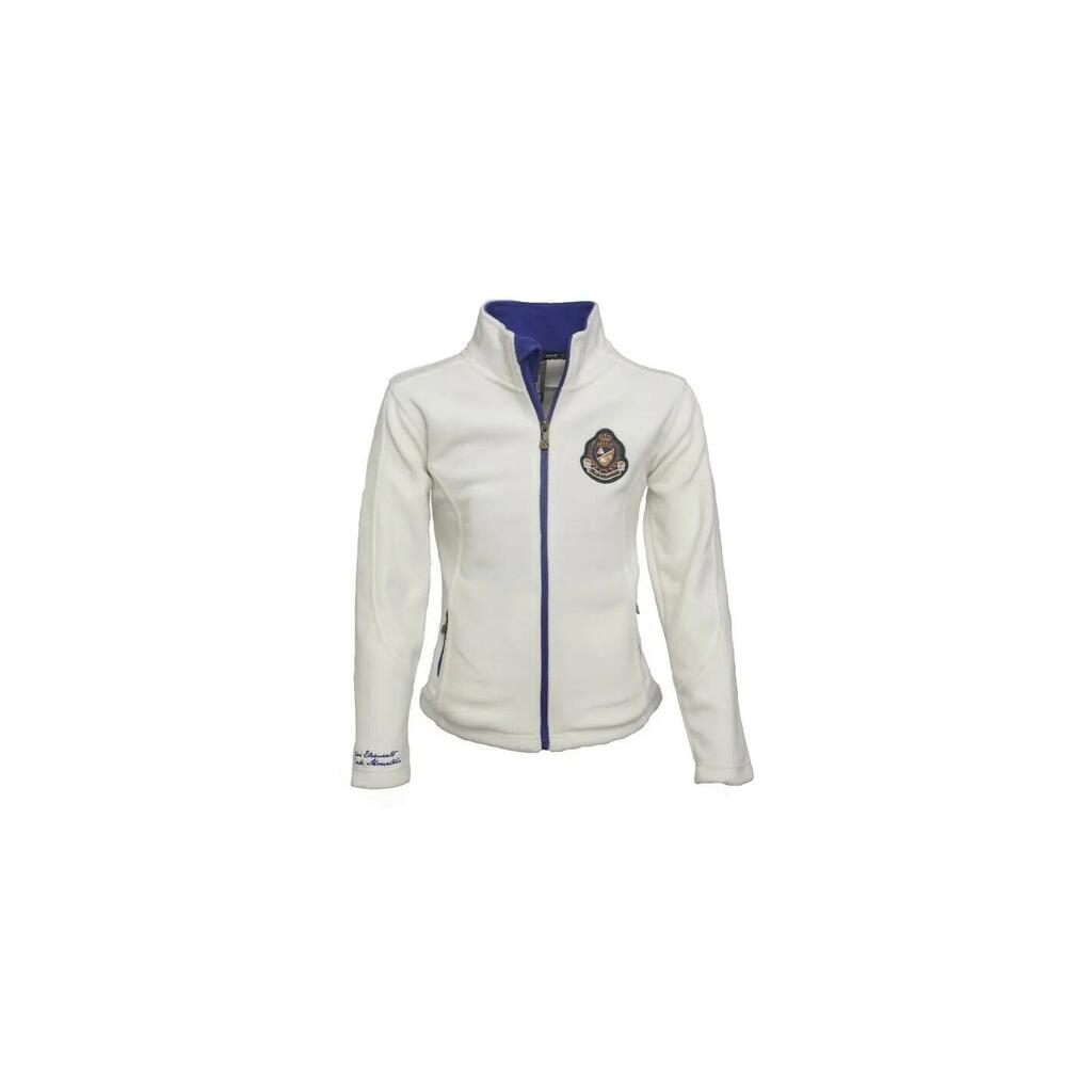 Girl's fleece jacket Peak Mountain Gasak