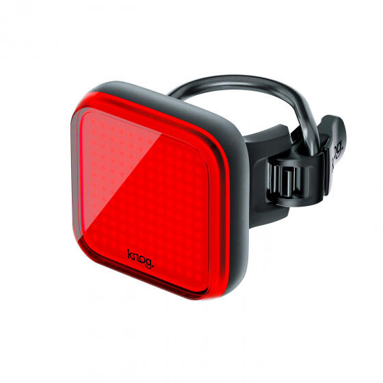illuminazione posteriore Knog Blinder GRI