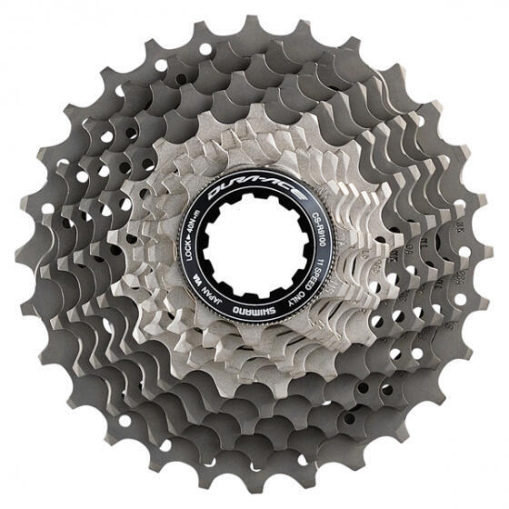 Cassette 11/25 11v dura ace r9