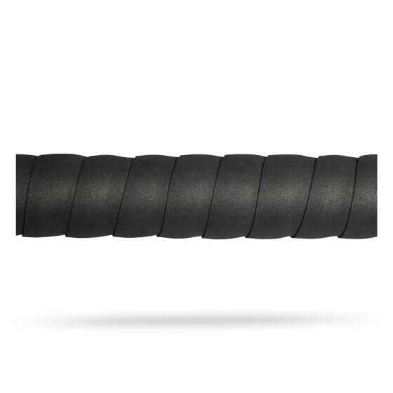 Lenkerband Sport Comfort 200 x 3,5 mm schwarz