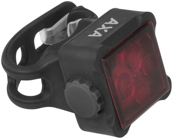 verlichting set Niteline T4R usb 7/7