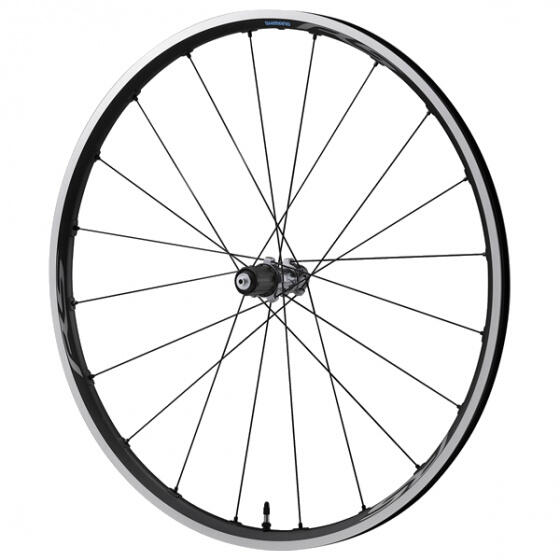 Cerchio freno ruota Shimano WH-RS500-TL-R 10/11 v 2/2