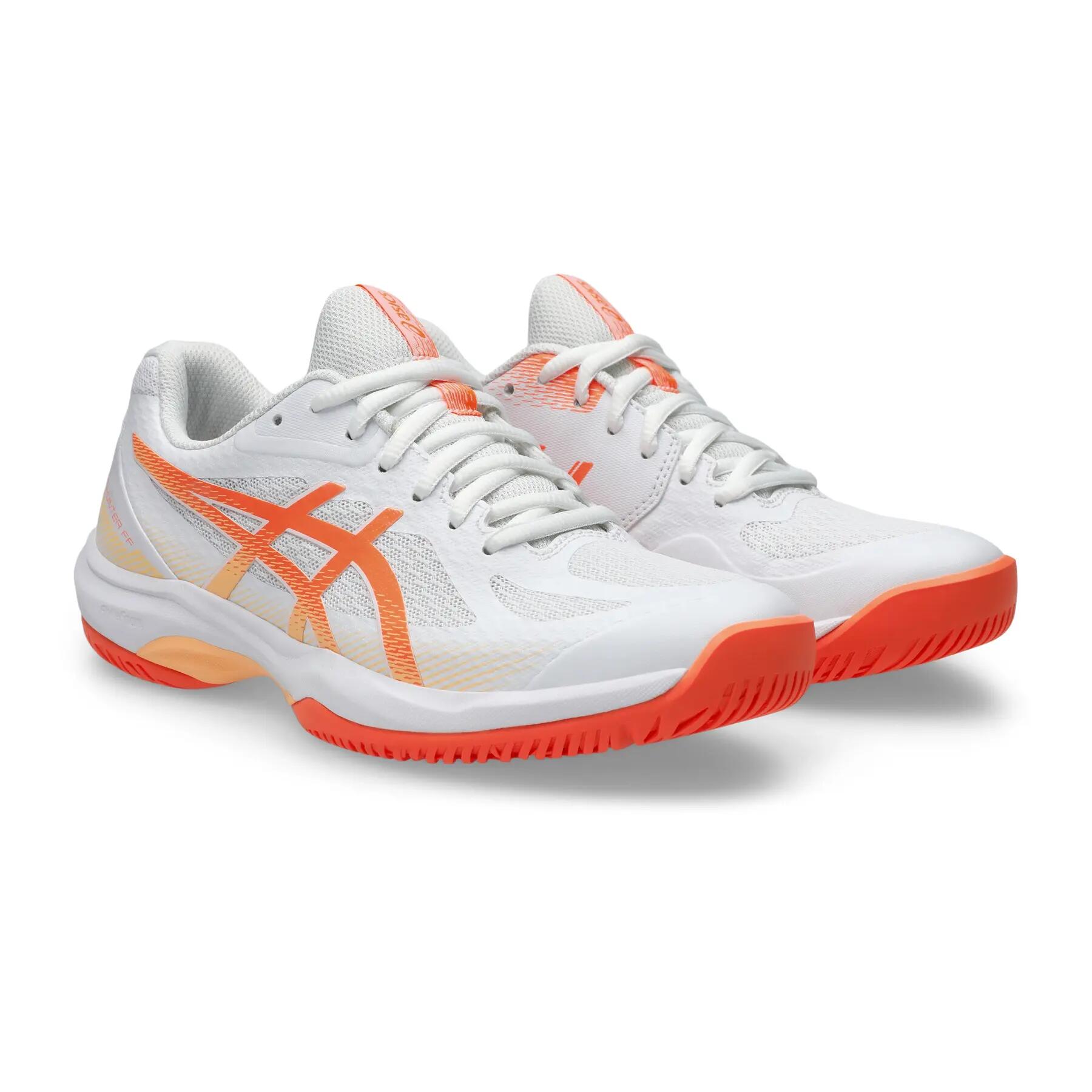 Scarpe indoor da donna Asics Court Hunter FF 3/7